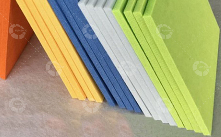 聲學(xué)材料需要檢測哪些指標(biāo)