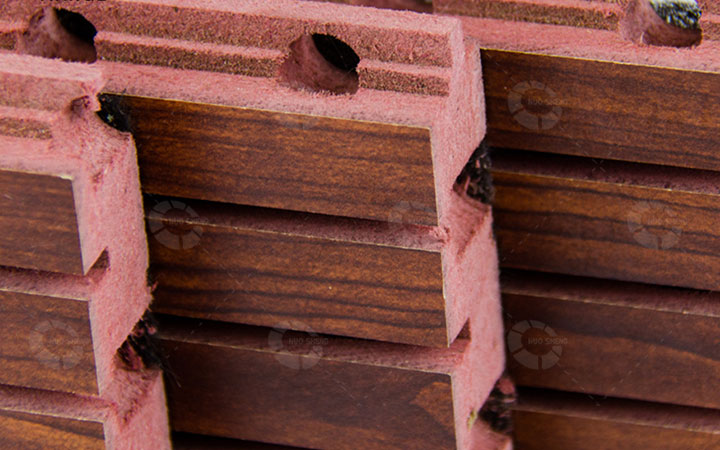 一些關于聲學設計知識