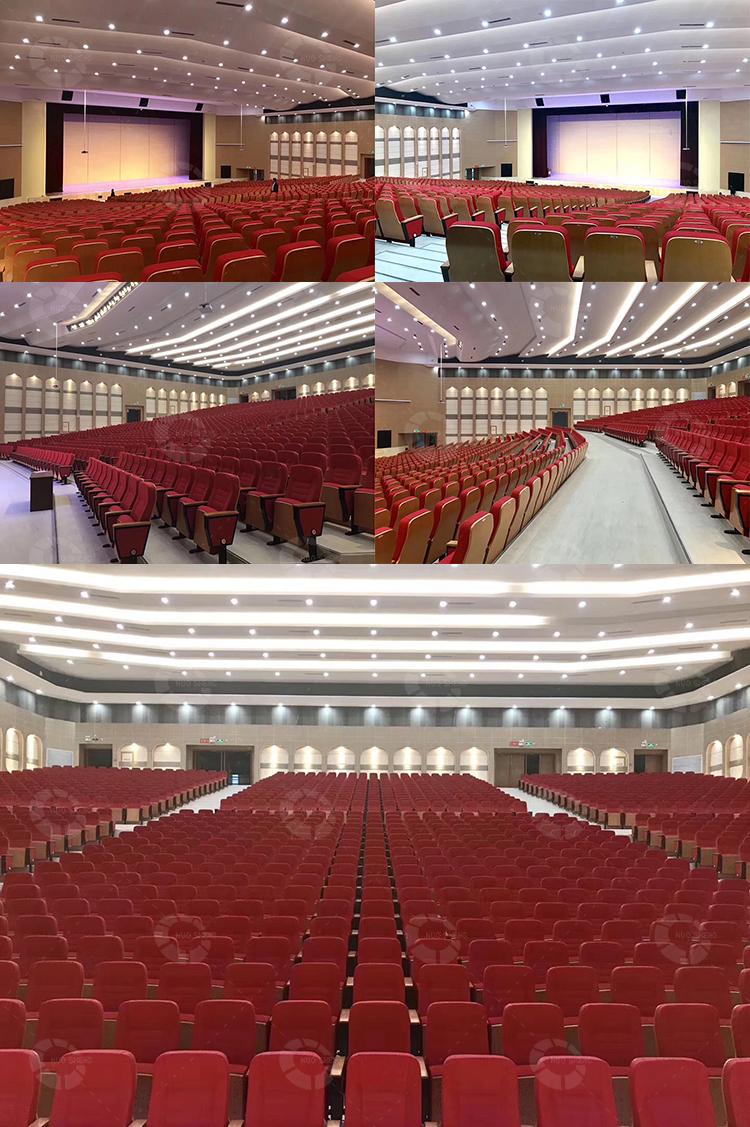 嘉興報告廳吸音工程