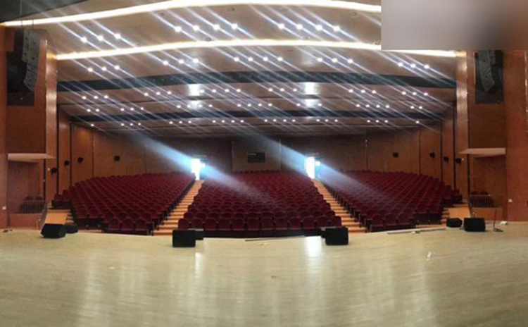 會議室、報告廳進行聲學設計的依據是什么