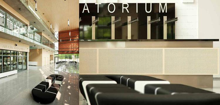 河北保定圖書館穿孔吸音板聲學(xué)工程 河北保定圖書館穿孔吸音板聲學(xué)工程