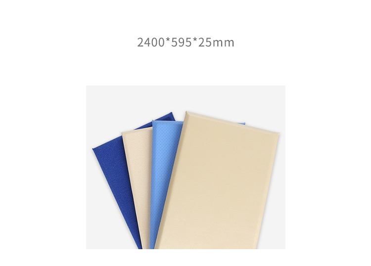 軟包吸音板-19 軟包吸音板-19 width=